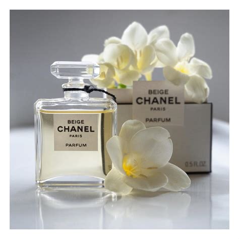 chanel perfume exclusive|chanel exclusive perfume beige.